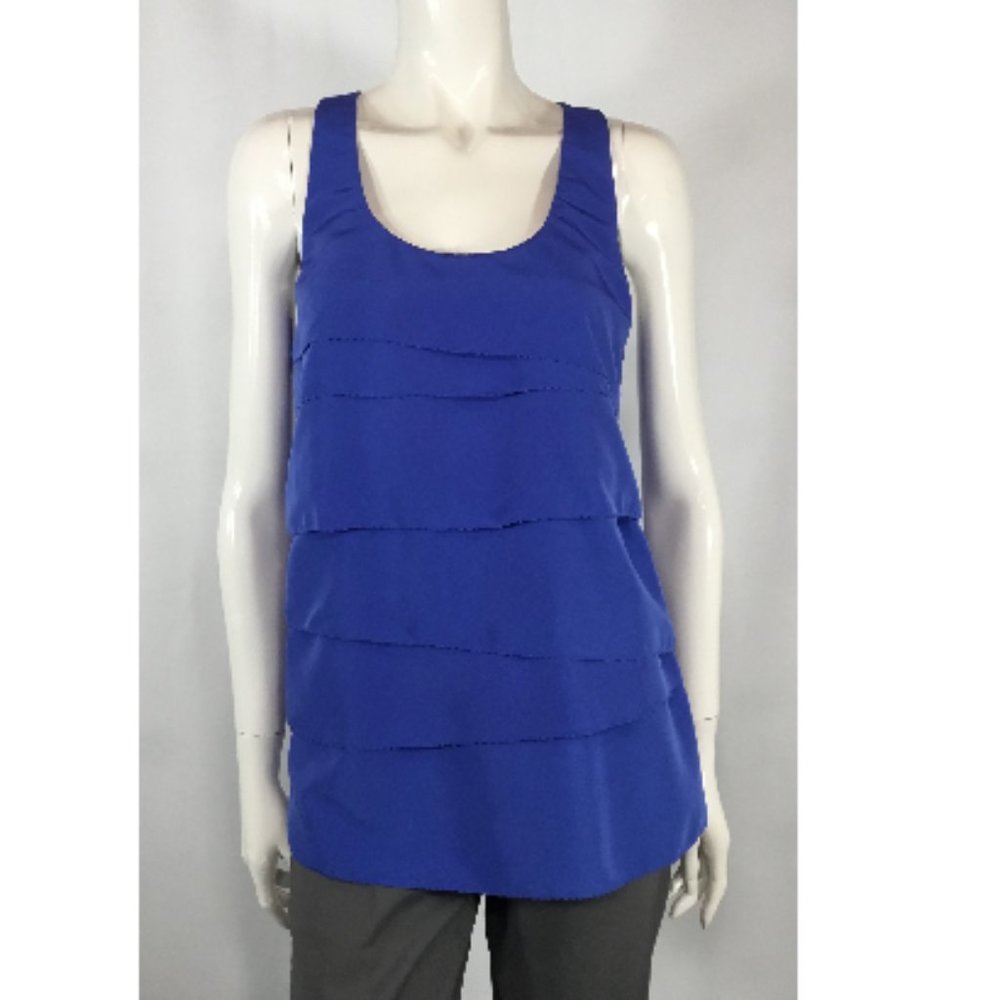 Attitude Layered Top